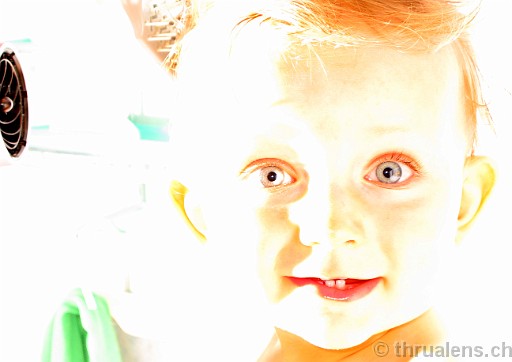 Original image